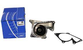 Помпа водяна 1.5 dci 08- - Зображення 1